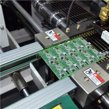 ماؤنٹ اسمبلی مینوفیکچرر