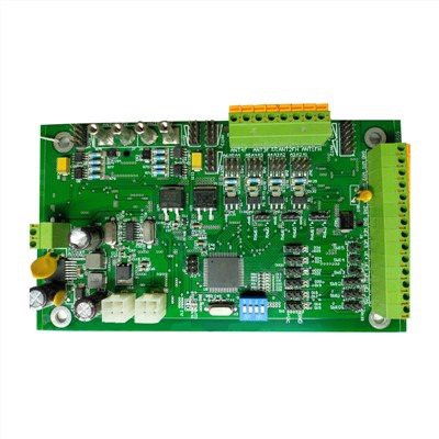 ایک-اسٹاپ الیکٹرانک کنٹریکٹ مینوفیکچرنگ سلوشن