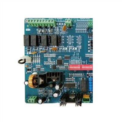 سٹیپر موٹر کنٹرول یونٹ