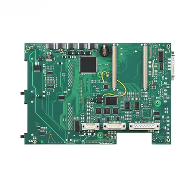 ایئر کمپریسر کنٹرولر