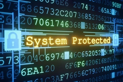 نیٹ ورک کنٹرول بورڈ کے لئے حفاظتی اقدامات کیا ہیں؟