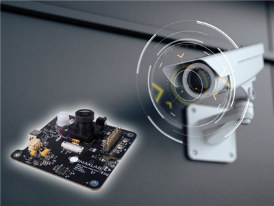 قابل اعتماد سیکیورٹی اور نگرانی کے نظام کے لئے اعلی - کارکردگی CCTV PCBA حل