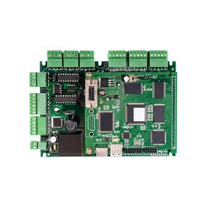 220V نئی انرجی چارجنگ گن PCBA اسمبلی کار ماؤنٹڈ پورٹ ایبل الیکٹرک وہیکل چارجنگ پائل سرکٹ بورڈ مینوفیکچر