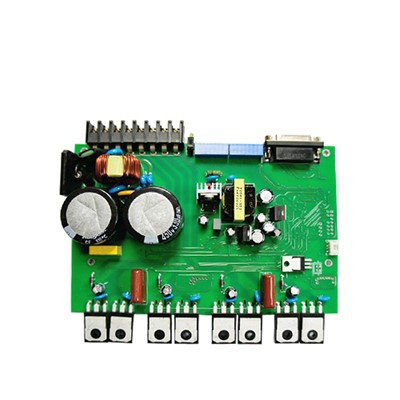 ای وی چارجر اسٹیشن پی سی بی اے مینوفیکچرر کسٹم ڈی سی چارجنگ پائل الیکٹرانکس بورڈ پی سی بی اسمبلی