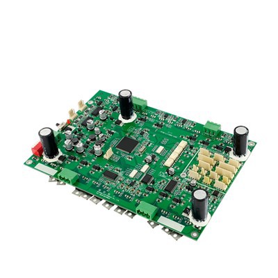 چین میں EV DC وال الیکٹرک کار چارجنگ اسٹیشن PCB فیبریکیشن OEM PCBA سروس