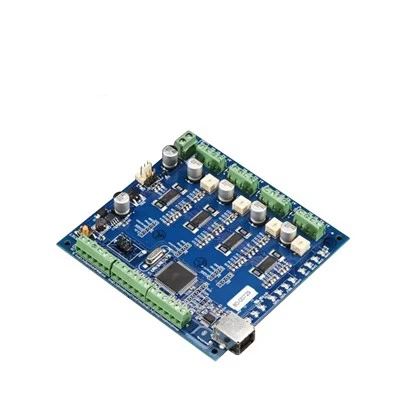 OEM اور ODM روبوٹک PCBA مینوفیکچرر برائے 6- محور CNC کنٹرول بورڈز